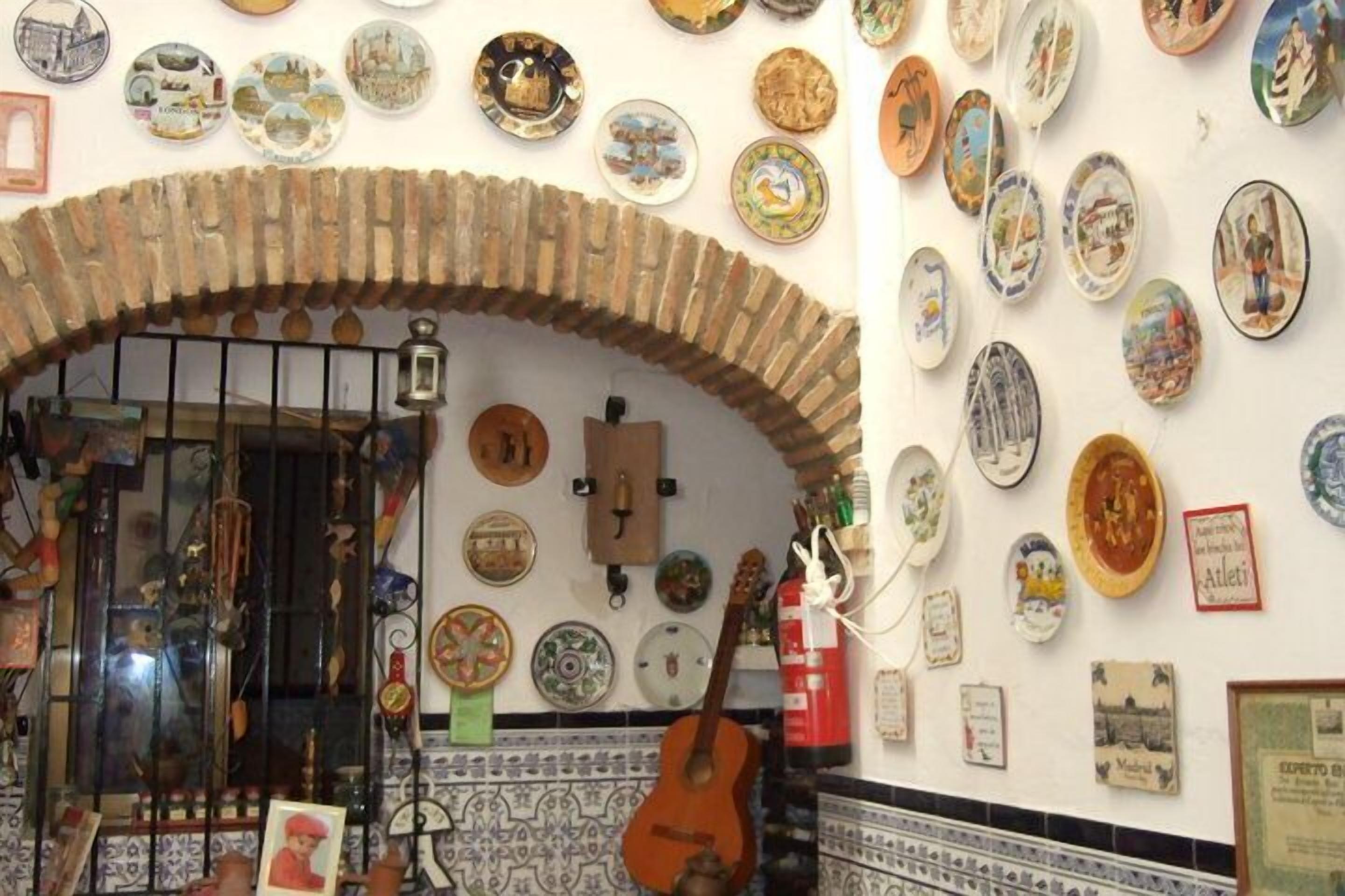 Hostal Alcazar I — Photos 3